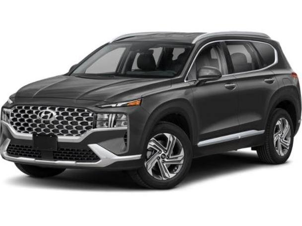 HYUNDAI SANTA FE 2022 5NMS2DAJ9NH405296 image